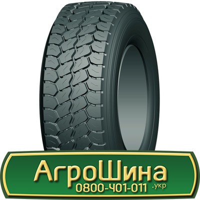 385/65 R22.5 Compasal CPT65 160L Кар'єрна шина Киев - изображение 1