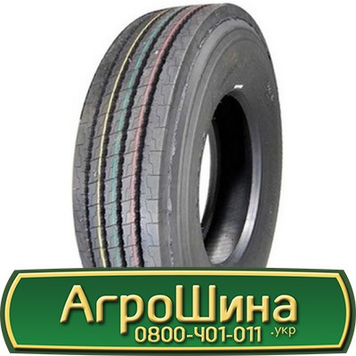 225/75 R17.5 Hilo 366 129/127M Рульова шина Київ - изображение 1