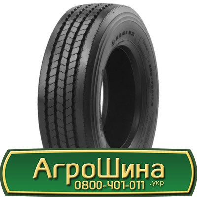 215/75 R17.5 Aeolus ASR35 127/124M рульова Киев - изображение 1