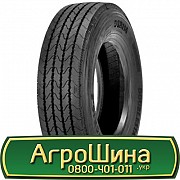 225/75 R17.5 Doublestar DSR116 129/127L Рульова шина Київ