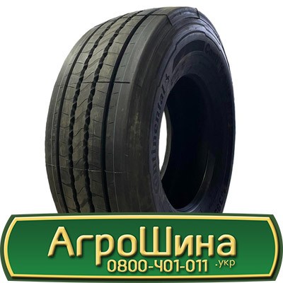 385/55 R22.5 Continental Conti Hybrid HT3+ 160K Причіпна шина Київ - изображение 1