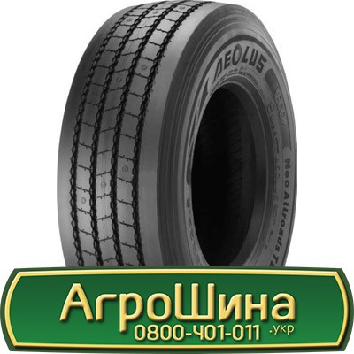 385/65 R22.5 Aeolus Neo Allroads T2 164K Причіпна шина Київ - изображение 1