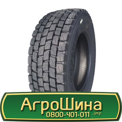 315/60 R22.5 Aufine 152/148L Ведуча шина Київ - изображение 1