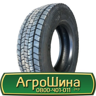 Advance GL265D (ведущая) 235/75 R17.5 135/133J PR16 Київ - изображение 1