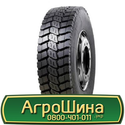 10 R20 Doupro ST928 149/146L Ведуча шина Київ - изображение 1