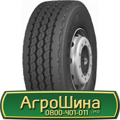 Michelin XZY (универсальная) 385/65 R22.5 160K Київ - изображение 1