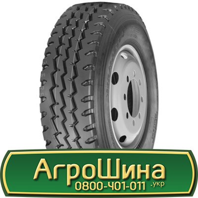 9 R20 Annaite 300 144/142L Універсальна шина Київ - изображение 1