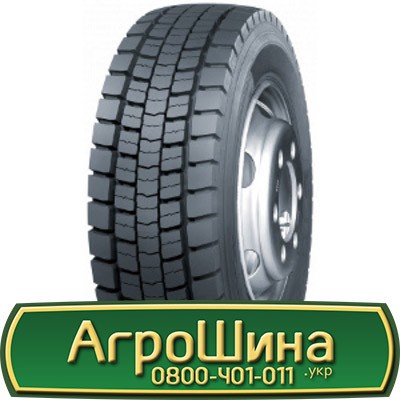 315/70 R22.5 Goodride MultiDrive D1 154/150L Ведуча шина Київ - изображение 1