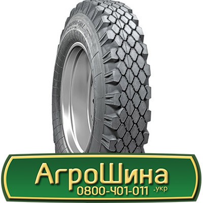 8.25 R20 Росава ИК-6АМ 125/122J Універсальна шина Київ - изображение 1