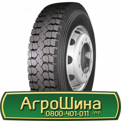 315/80 R22.5 Aplus D268 156/150K Ведуча шина Київ - изображение 1