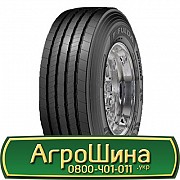 385/55 R22.5 Fulda Regiotonn 3 160/158K/L Причіпна шина Київ