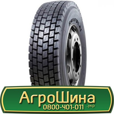 9 R20 Sunfull HF638 144/142K Ведуча шина Киев - изображение 1