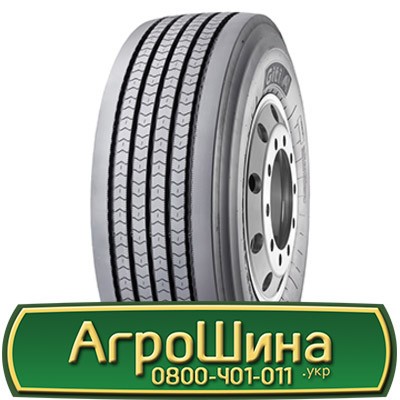 Giti GSR259 (универсальная) 385/65 R22.5 164K Київ - изображение 1