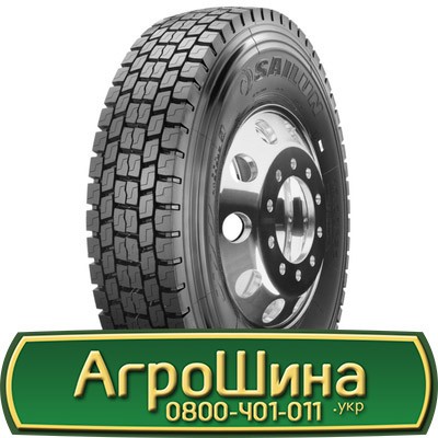 215/75 R17.5 Sailun SDR1 128/126M Ведуча шина Киев - изображение 1