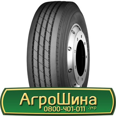 215/75 R17.5 WestLake CR976A 135/133J Рульова шина Киев - изображение 1