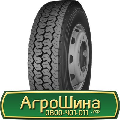 235/75 R17.5 Supercargo SC508 143/141J Ведуча шина Киев - изображение 1