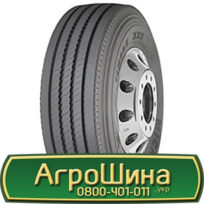 Michelin XZE (универсальная) 10.00 R20 147/143K PR16 Киев - изображение 1