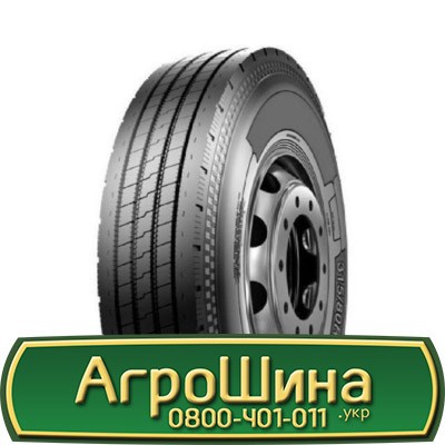 295/80 R22.5 Greforce GR662 152/148M Рульова шина Киев - изображение 1