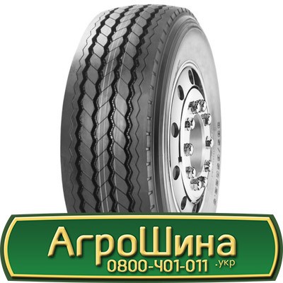 385/55 R22.5 Sportrak SP314 160K Причіпна шина Київ - изображение 1