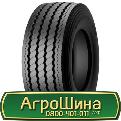 385/55 R19.5 Double Coin RR905 156J Причіпна шина Київ - изображение 1