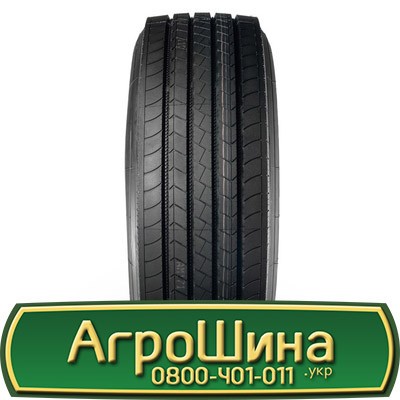 275/70 R22.5 Fronway HD797 148/145M Рульова шина Київ - изображение 1