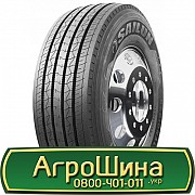 385/65 R22.5 Sailun SFR1 160K Рульова шина Киев