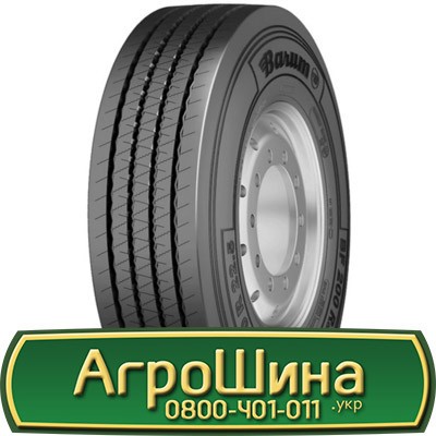 Barum BF200 (рулевая) 385/65 R22.5 160K Київ - изображение 1