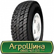 Кама NR-202 (ведущая) 295/80 R22.5 152/148M Киев