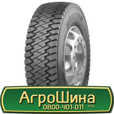 275/70 R22.5 Matador DR1 Hector 148/145L Ведуча шина Львов - изображение 1