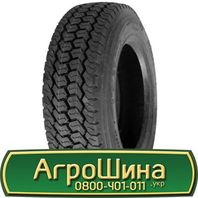 265/70 R19.5 Long March LM508 143/141J Ведуча шина Львов - изображение 1