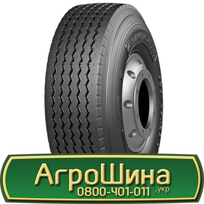 Lanvigator T705 (причіпна) 385/65 R22.5 160K PR20 Львов - изображение 1