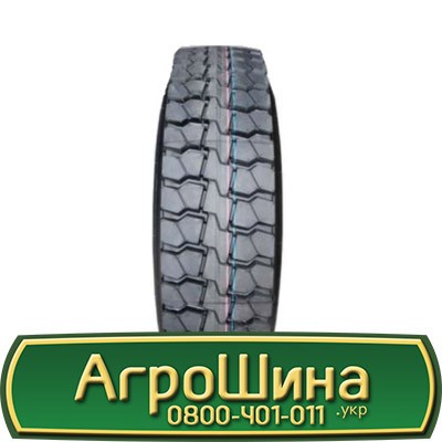 11 R20 VEYRON AL835 152/149L Ведуча шина Львов - изображение 1