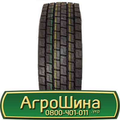 295/80 R22.5 CHALLENGER CDL4+ 152/148M Ведуча шина Львов - изображение 1