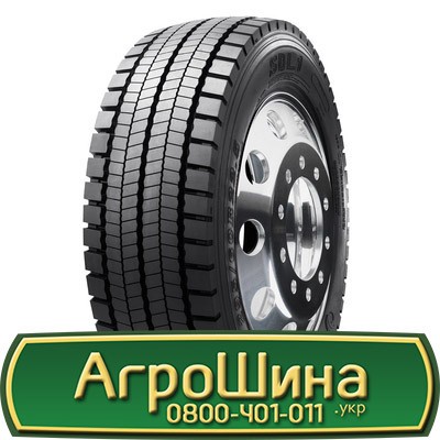 315/70 R22.5 Sailun SDL1 154/150L/M Ведуча шина Львов - изображение 1