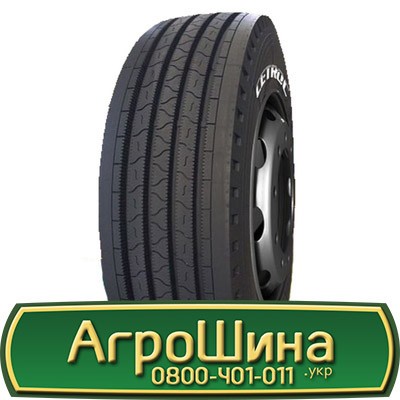 235/75 R17.5 CETROC XR816 143/141L Рульова шина Львов - изображение 1