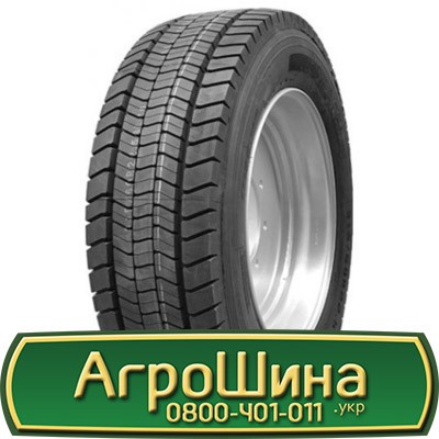 285/70 R19.5 Samson GL265D 146/144L Ведуча шина Львов - изображение 1