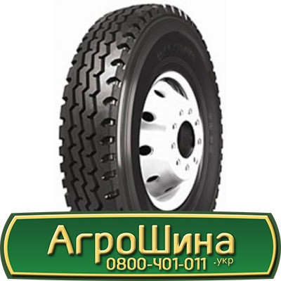 315/80 R22.5 Goodride CR926 154/151M Універсальна шина Львов - изображение 1