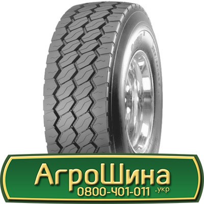 385/65 R22.5 Sava Cargo MS 160K Причіпна шина Львов - изображение 1