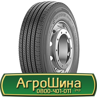 205/75 R17.5 Kormoran Roads 2F 124/122M Рульова шина Львов - изображение 1