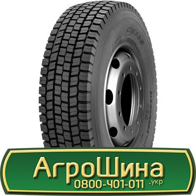 315/60 R22.5 Goodride CM335 152/148M Ведуча шина Львов - изображение 1