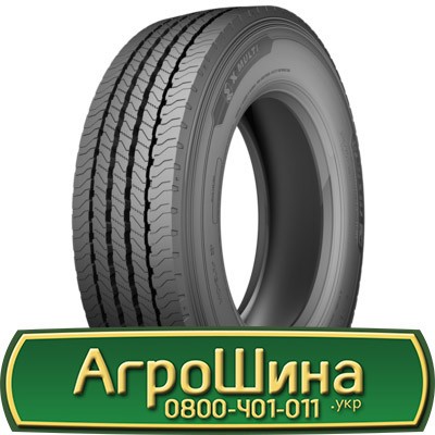 315/80 R22.5 Michelin X Multi Z 156/150L Рульова шина Львов - изображение 1