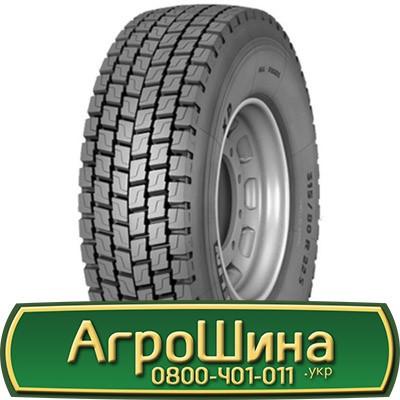 315/80 R22.5 Michelin X All Roads XD 156/150L Ведуча шина Львов - изображение 1