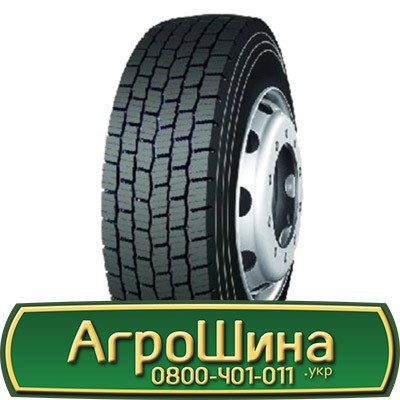 315/70 R22.5 Long March LM701 154/150J Ведуча шина Львов - изображение 1