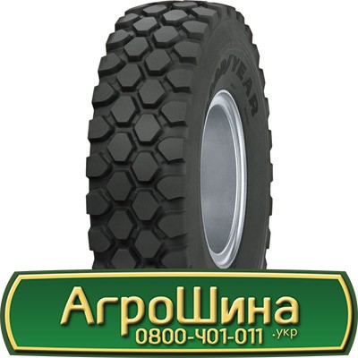 Goodyear OffRoad ORD (універсальна) 365/85 R20 164J Львов - изображение 1