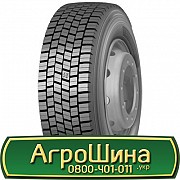 295/80 R22.5 Nokian NTR 45 152/148M Ведуча шина Львов