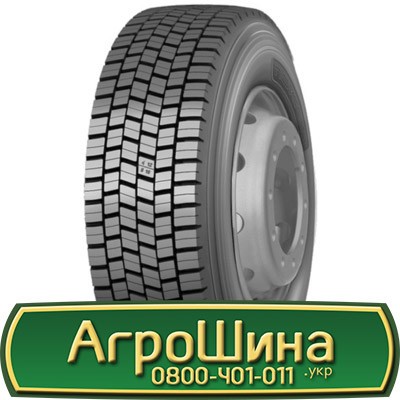 295/80 R22.5 Nokian NTR 45 152/148M Ведуча шина Львов - изображение 1