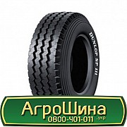 8.5 R17.5 Dunlop SP 111 121/120L Універсальна шина Львов