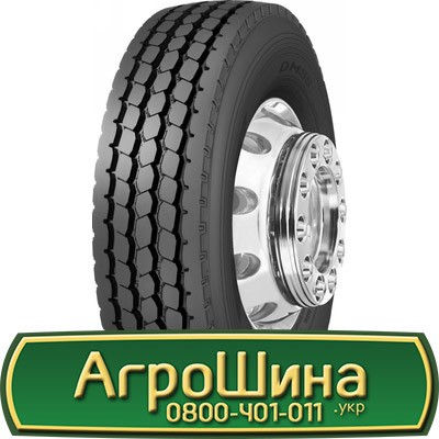 13 R22.5 Debica DMSS 156/150K Рульова шина Львов - изображение 1