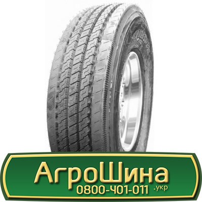 295/80 R22.5 CHALLENGER CUH1 154/149M Рульова шина Львов - изображение 1