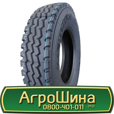 12 R20 Maxzez MA266 156/153L Універсальна шина Львов - изображение 1